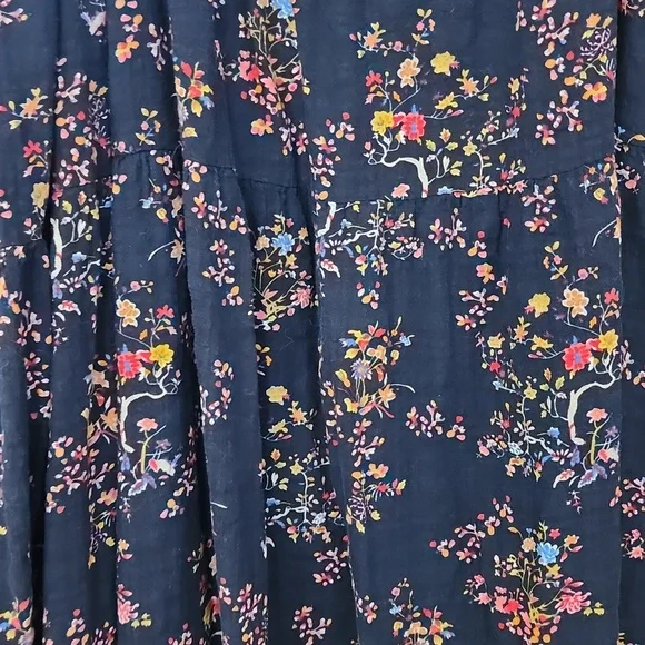 Maxi Sundress - Picture 3 of 4